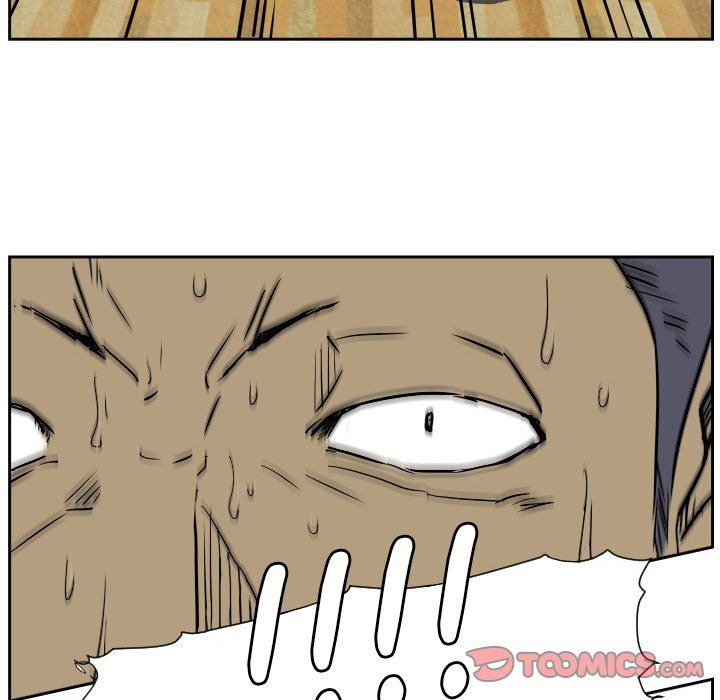 Tweener Manhwa - Chapter 63 Page 41