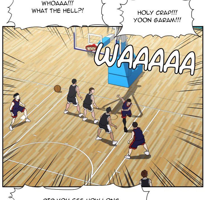 Tweener Manhwa - Chapter 63 Page 43