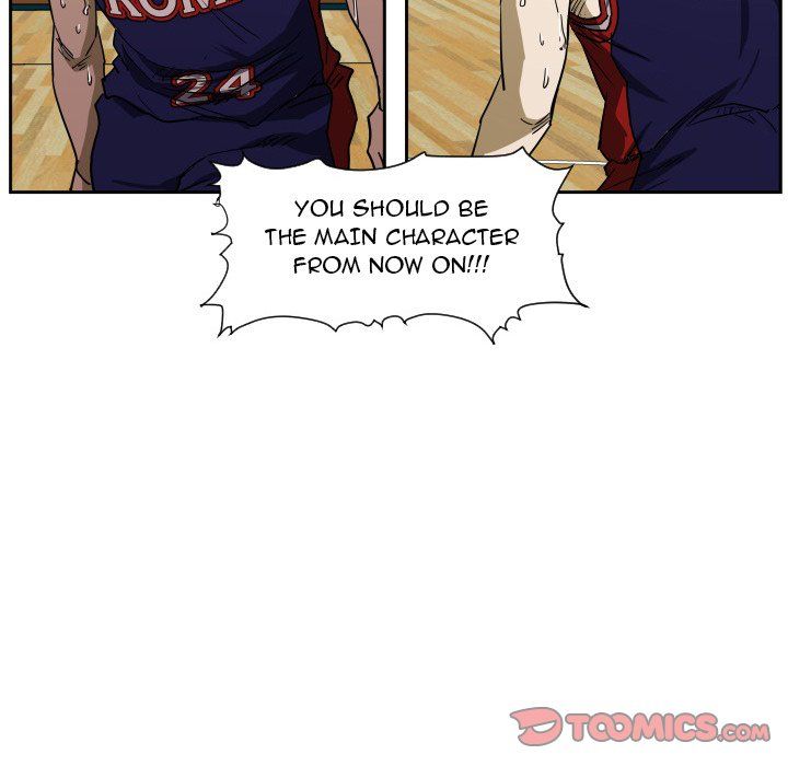 Tweener Manhwa - Chapter 63 Page 45