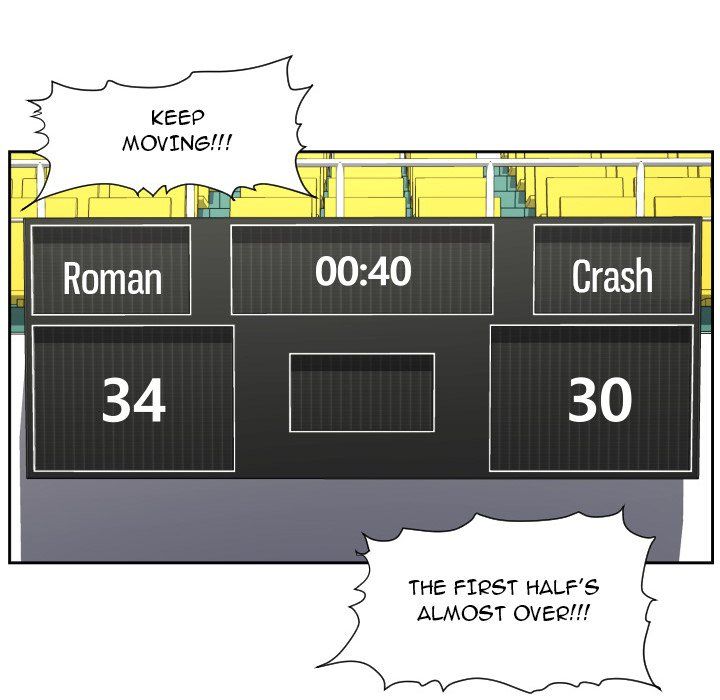 Tweener Manhwa - Chapter 63 Page 46