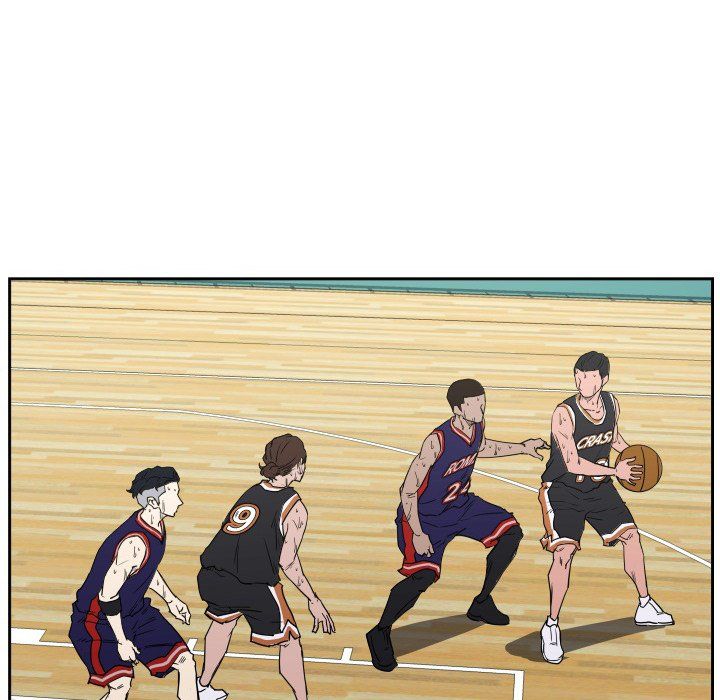 Tweener Manhwa - Chapter 63 Page 47