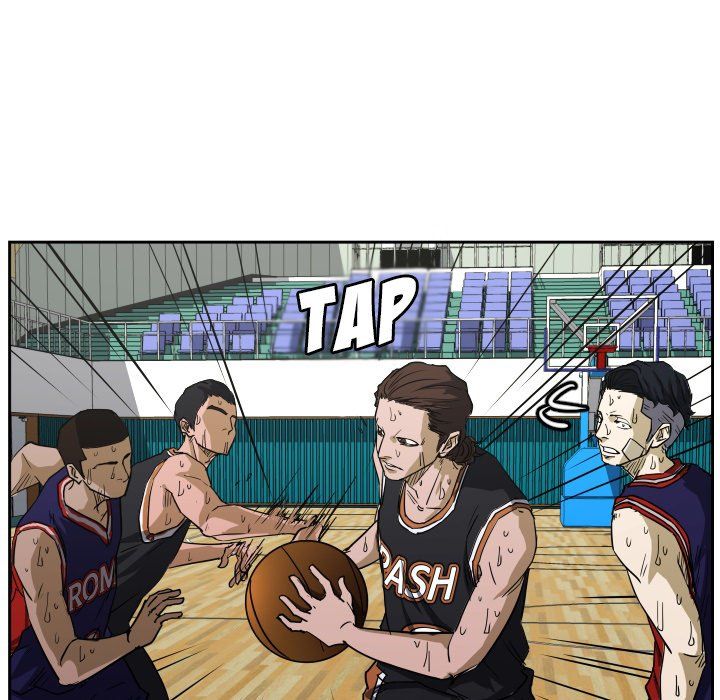 Tweener Manhwa - Chapter 63 Page 51