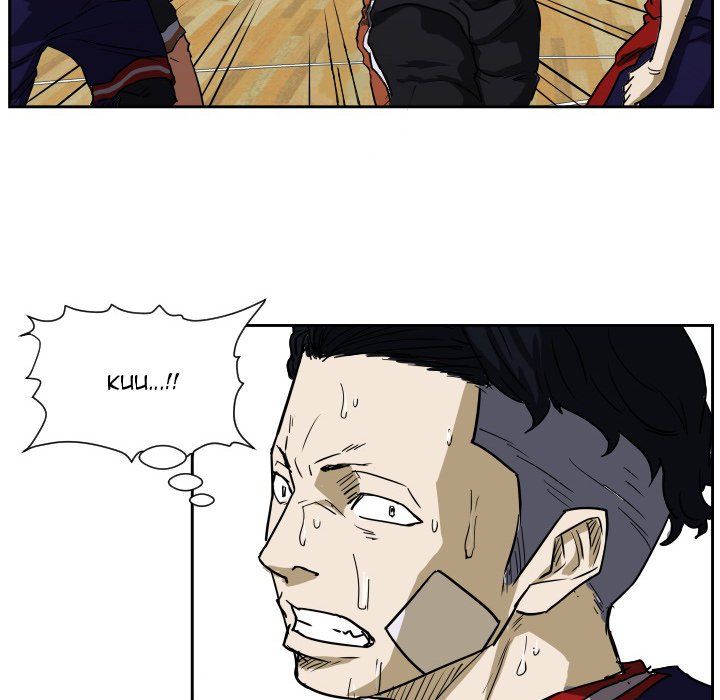 Tweener Manhwa - Chapter 63 Page 52