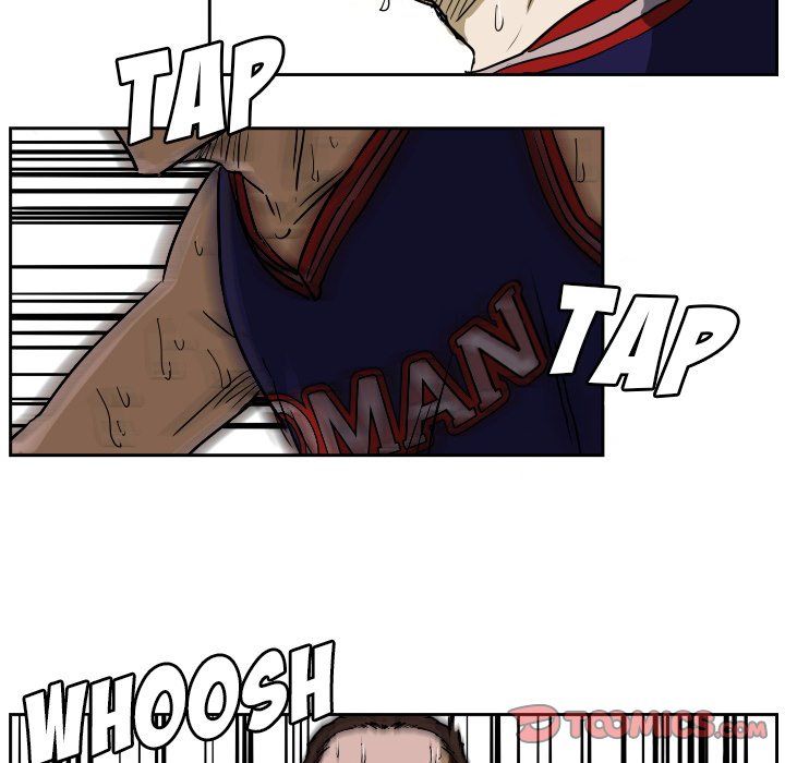 Tweener Manhwa - Chapter 63 Page 53