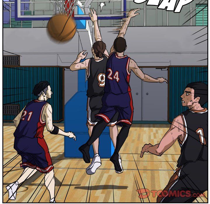 Tweener Manhwa - Chapter 63 Page 57