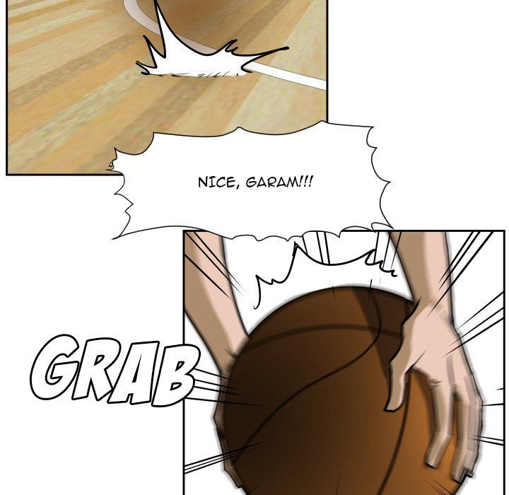 Tweener Manhwa - Chapter 63 Page 59