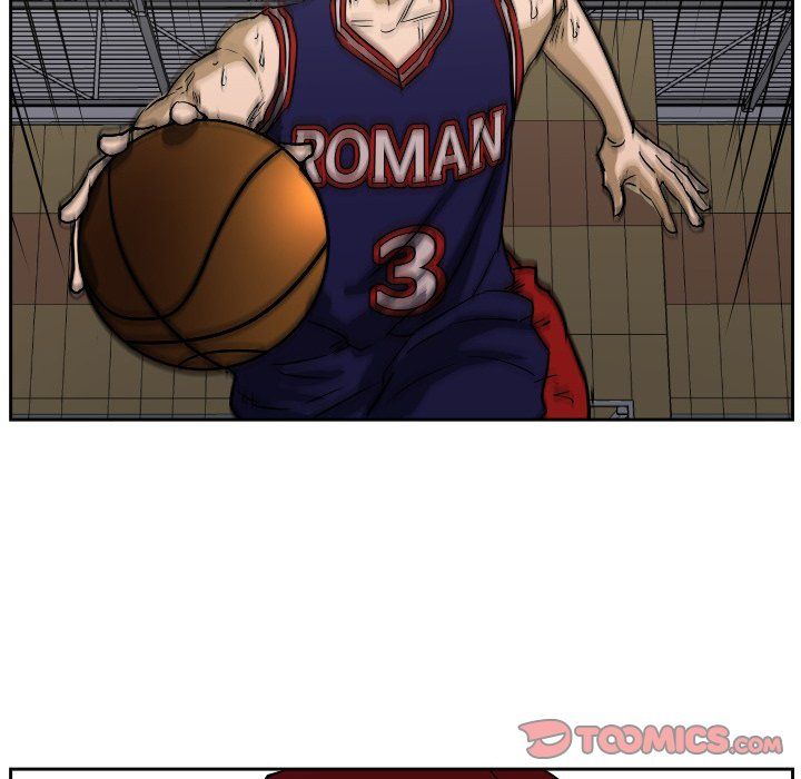 Tweener Manhwa - Chapter 63 Page 61