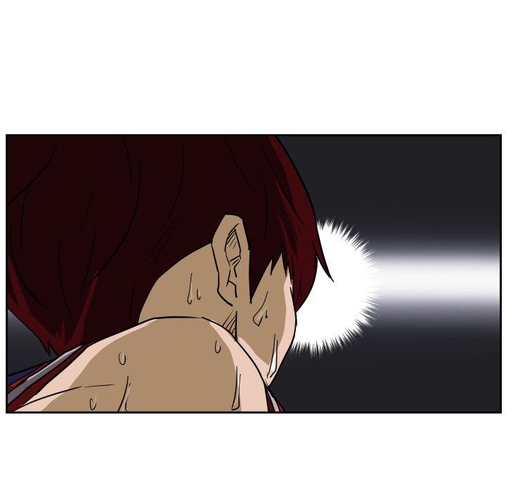 Tweener Manhwa - Chapter 63 Page 64