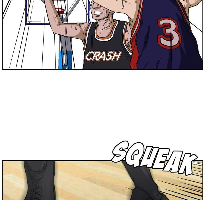 Tweener Manhwa - Chapter 63 Page 66