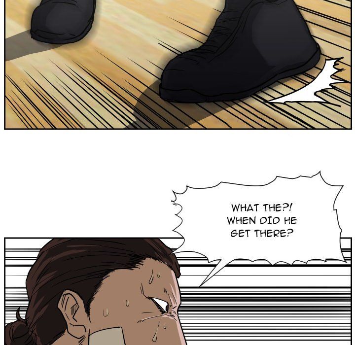 Tweener Manhwa - Chapter 63 Page 67