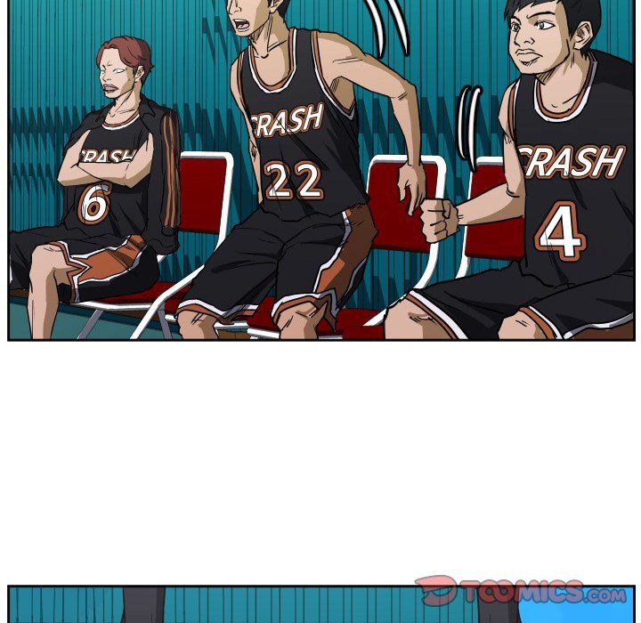 Tweener Manhwa - Chapter 63 Page 73