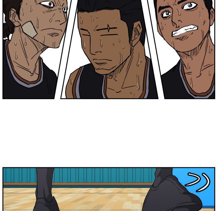 Tweener Manhwa - Chapter 63 Page 75