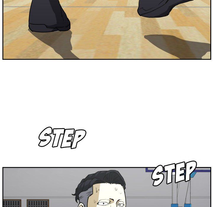 Tweener Manhwa - Chapter 63 Page 76