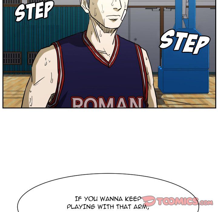 Tweener Manhwa - Chapter 63 Page 77