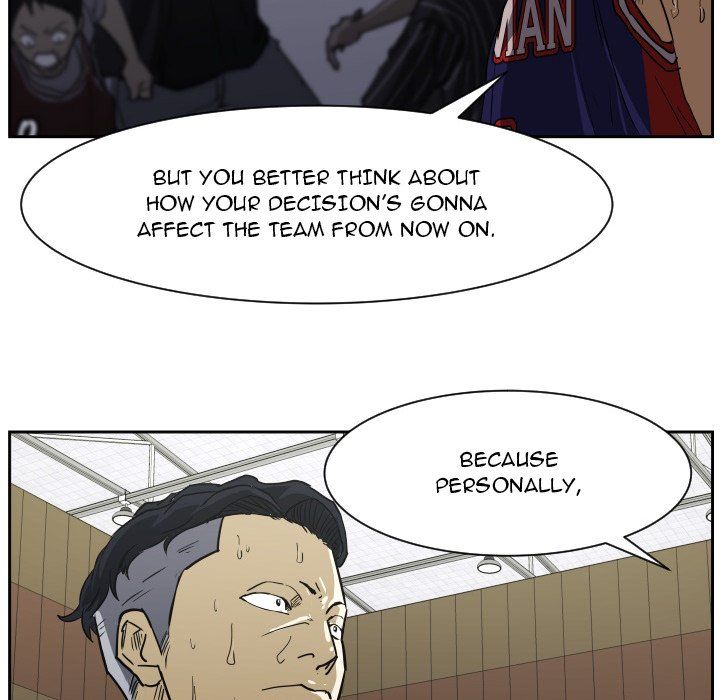 Tweener Manhwa - Chapter 63 Page 80