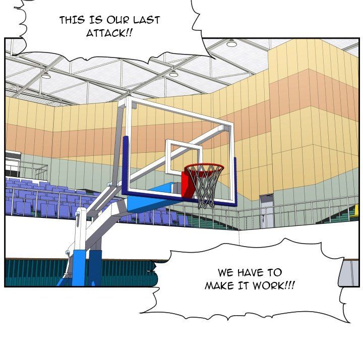 Tweener Manhwa - Chapter 63 Page 82