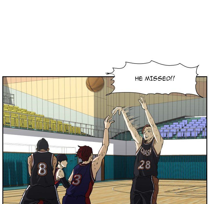 Tweener Manhwa - Chapter 63 Page 84