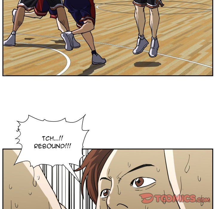 Tweener Manhwa - Chapter 63 Page 85