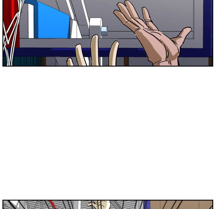 Tweener Manhwa - Chapter 63 Page 87