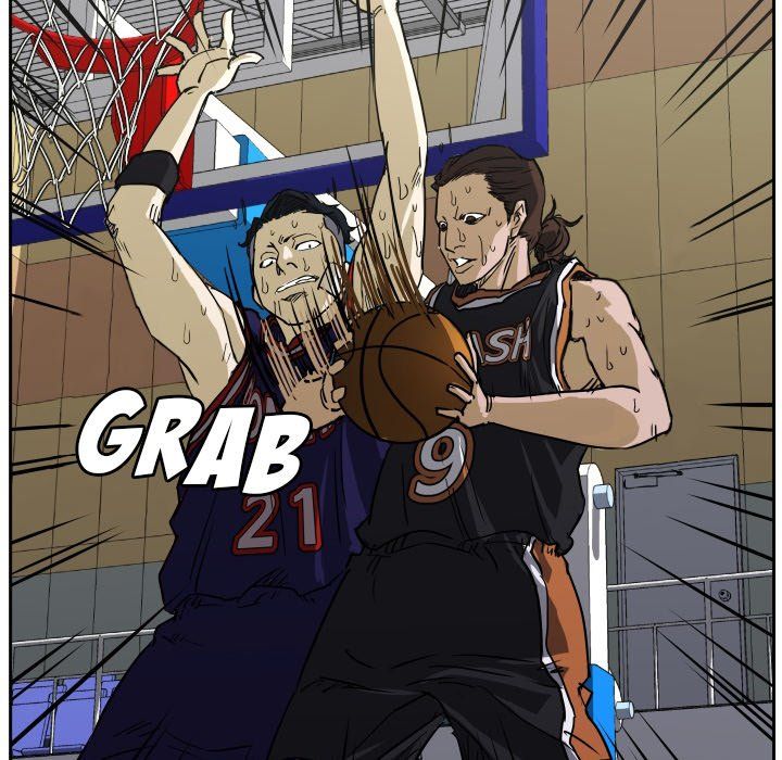 Tweener Manhwa - Chapter 63 Page 88