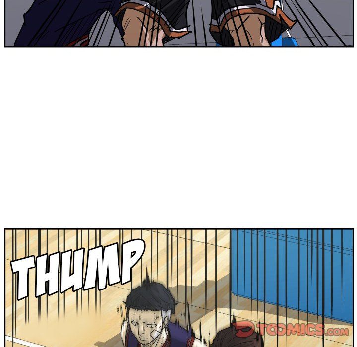 Tweener Manhwa - Chapter 63 Page 89