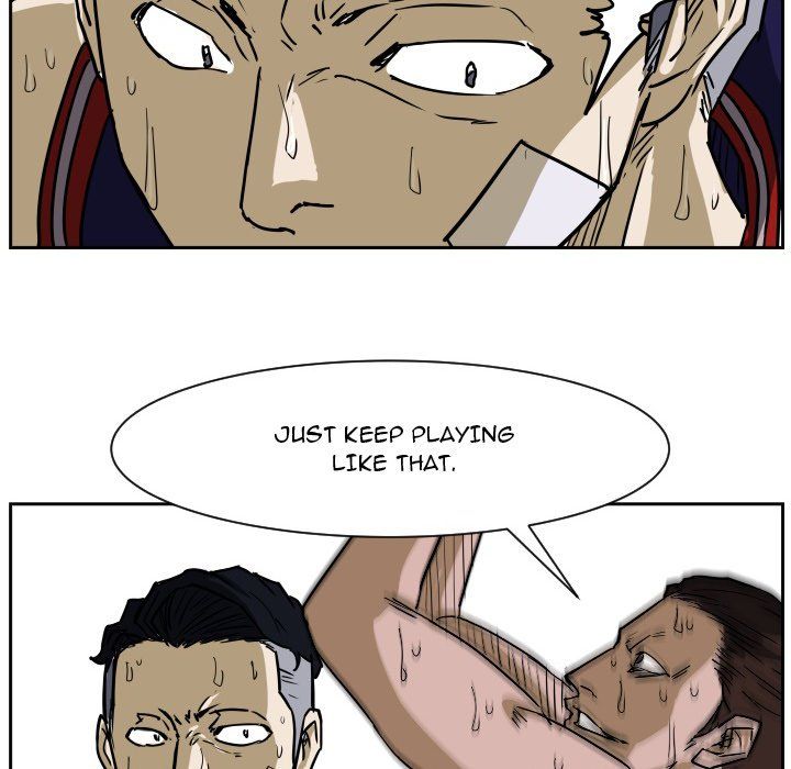 Tweener Manhwa - Chapter 63 Page 92