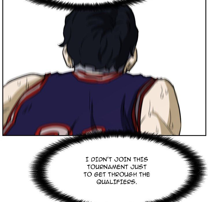 Tweener Manhwa - Chapter 63 Page 94