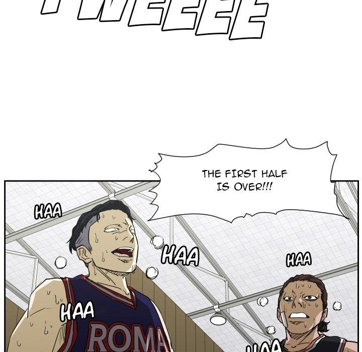 Tweener Manhwa - Chapter 63 Page 102