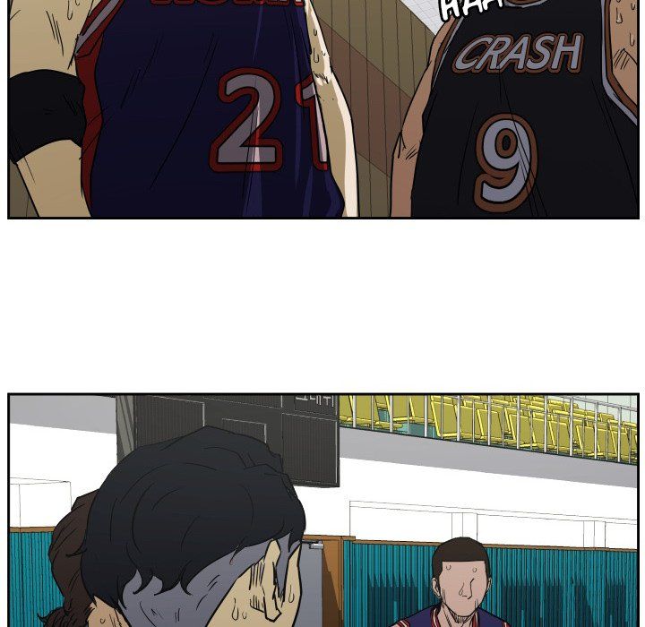 Tweener Manhwa - Chapter 63 Page 103