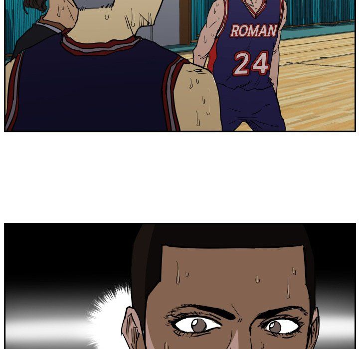 Tweener Manhwa - Chapter 63 Page 104