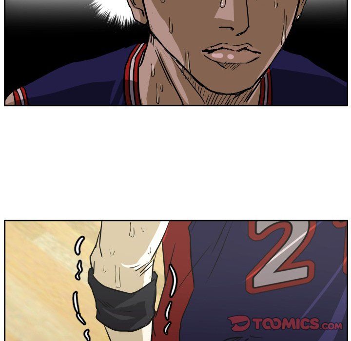 Tweener Manhwa - Chapter 63 Page 105