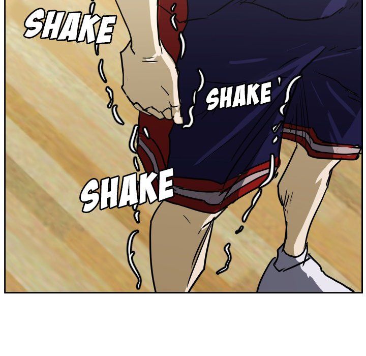 Tweener Manhwa - Chapter 63 Page 106