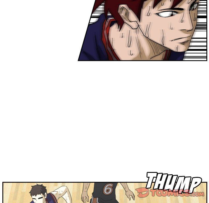 Tweener Manhwa - Chapter 67 Page 19