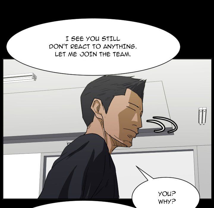 Tweener Manhwa - Chapter 67 Page 34