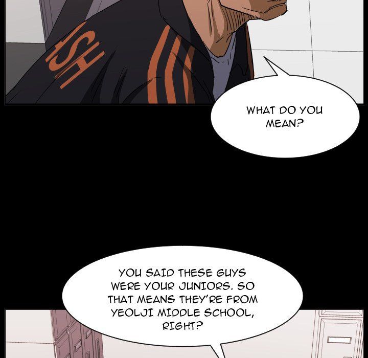 Tweener Manhwa - Chapter 67 Page 54