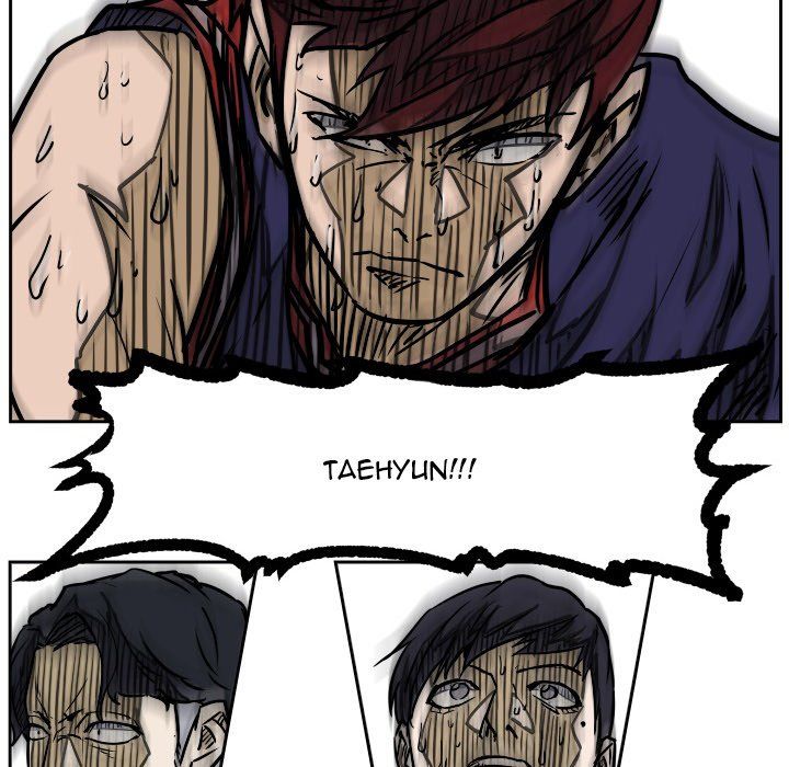 Tweener Manhwa - Chapter 67 Page 81