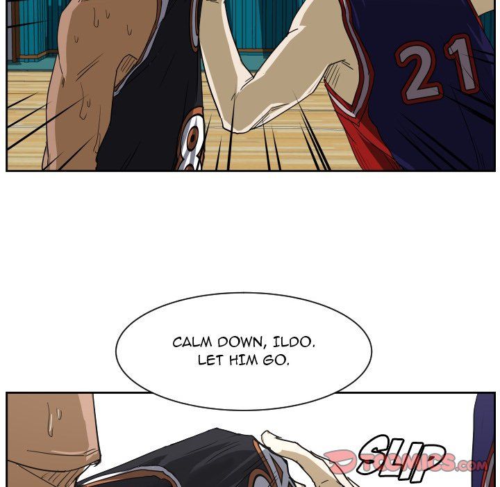 Tweener Manhwa - Chapter 67 Page 91