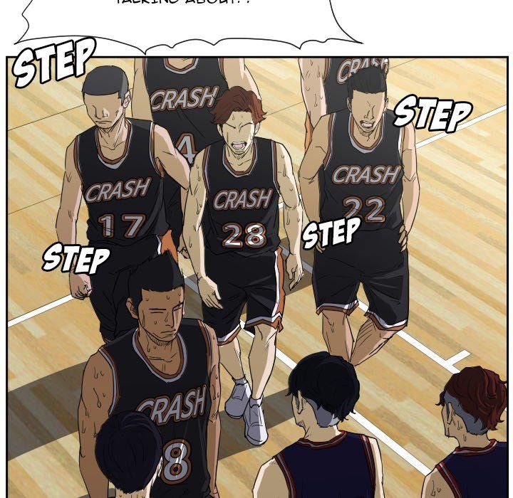 Tweener Manhwa - Chapter 67 Page 99