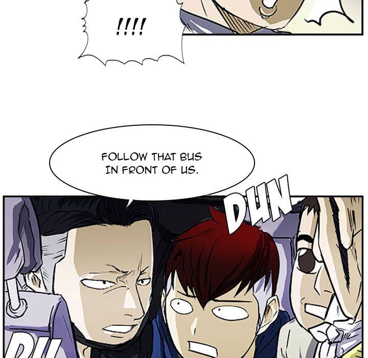 Tweener Manhwa - Chapter 15 Page 6