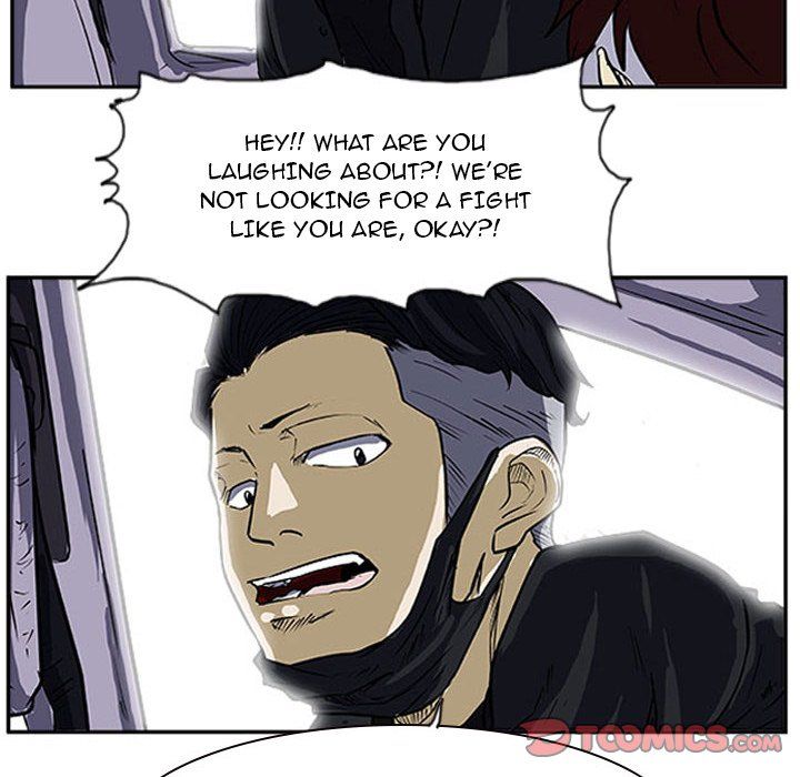 Tweener Manhwa - Chapter 15 Page 13