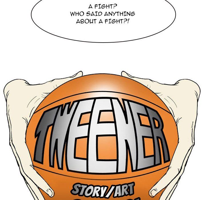 Tweener Manhwa - Chapter 15 Page 14