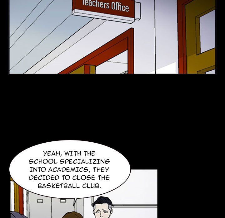 Tweener Manhwa - Chapter 15 Page 16