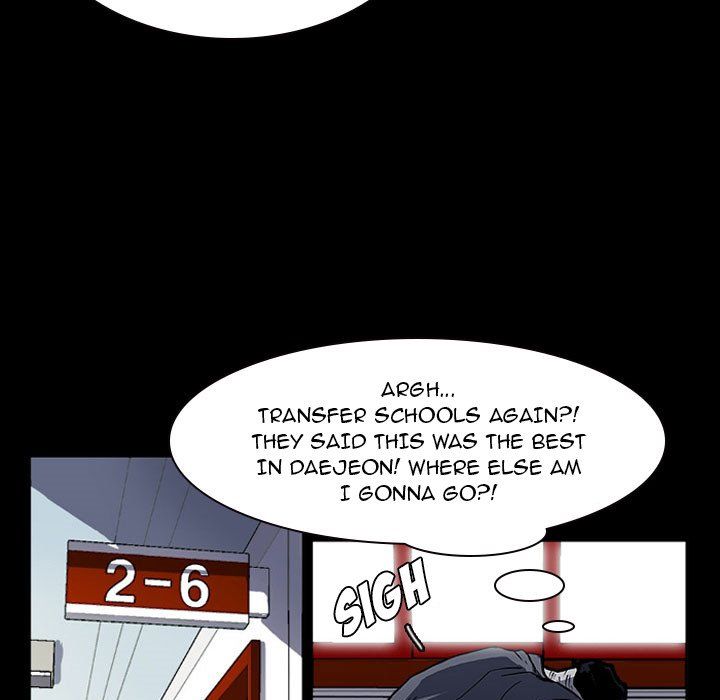 Tweener Manhwa - Chapter 15 Page 18
