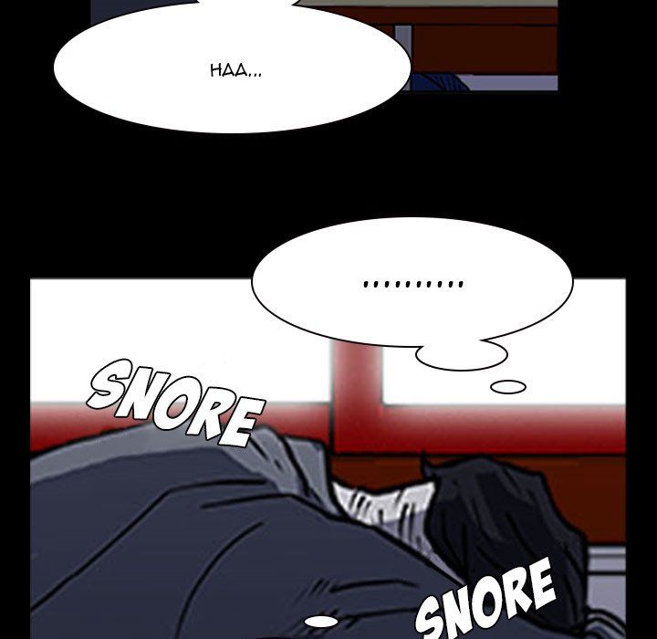 Tweener Manhwa - Chapter 15 Page 20