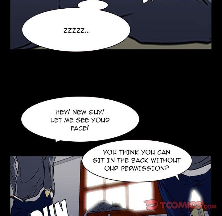 Tweener Manhwa - Chapter 15 Page 21