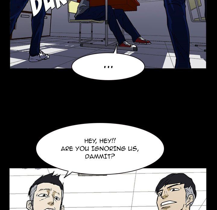 Tweener Manhwa - Chapter 15 Page 22