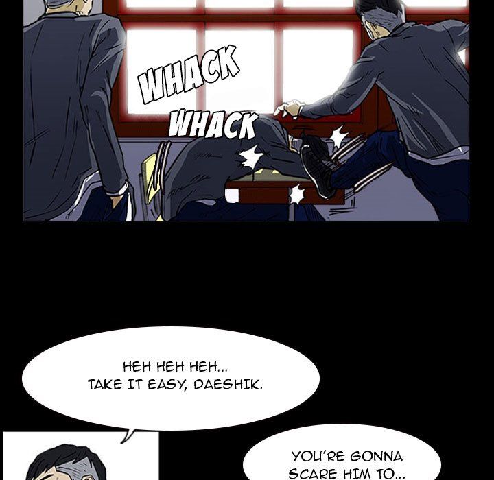 Tweener Manhwa - Chapter 15 Page 24