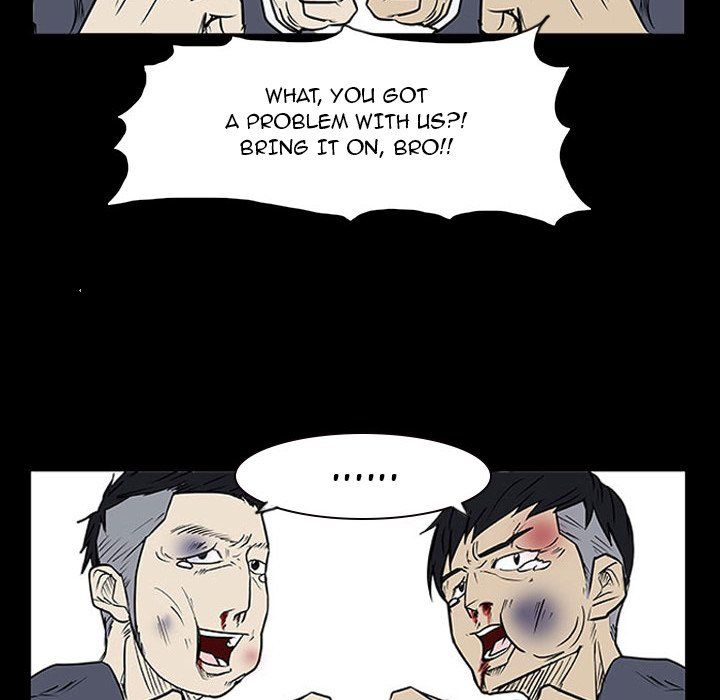 Tweener Manhwa - Chapter 15 Page 27