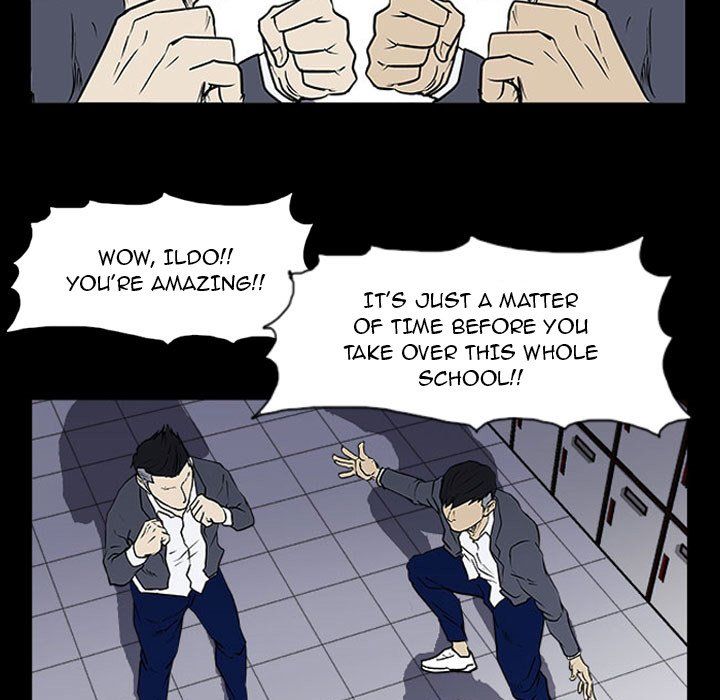 Tweener Manhwa - Chapter 15 Page 28
