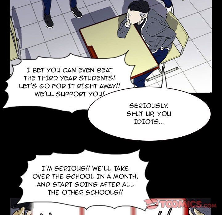 Tweener Manhwa - Chapter 15 Page 29